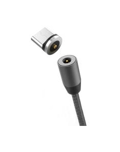 Кабель Denmen D09E 3в1