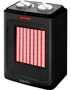 Тепловентилятор Oasis KT-15