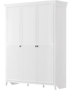 Шкаф Bravo Мебель Никеа ШР-3 Bravo мебель