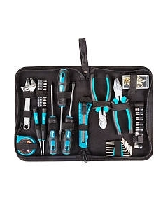 Универсальный набор инструментов Bort BTK-37