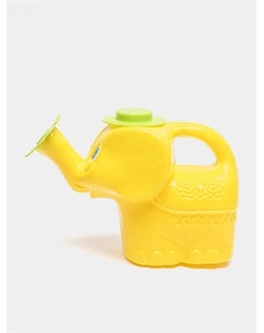 Лейка для песочницы Sima-Land Слоненок Джамбо / 5122481 Sima-land