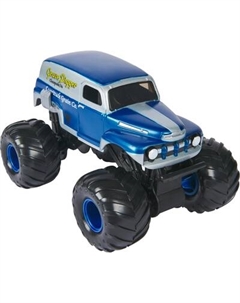 Автомобиль игрушечный Spin Master Monster Jam. Grave Digger / 62993 Spin master