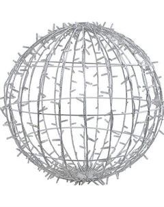 Светодиодная фигура 3D Neon-Night Шар 501-644 Neon-night