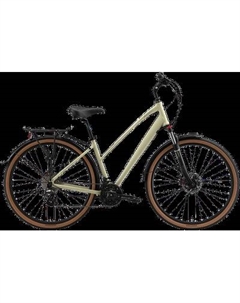 Велосипед STARK Touring 28.2 D Lady 2025 Stark