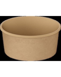 Набор одноразовых контейнеров 1EA OneBowl UP bottom OBbot760 1ea