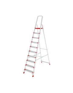 Лестница-стремянка Новая Высота NV3119 / 3119110 Новая высота
