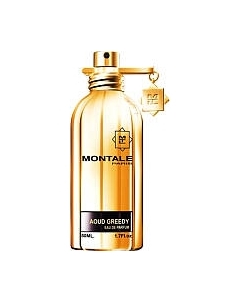 Парфюмерная вода Montale Aoud Greedy