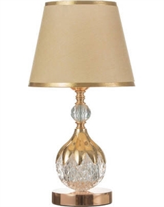 Прикроватная лампа Risalux Аделина 10188063