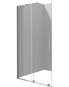 Душевая стенка Deante Prizma KTJ F30R