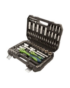 Универсальный набор инструментов СибрТех 13511 Сибртех