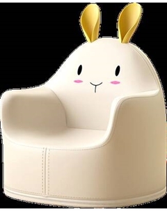 Кресло детское UNIX Kids Kids Hare / scharelw Unix kids