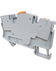 Клемма BLOX FJ7-4ME GY / BX336265 Blox