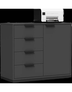 Тумба Crafto Вера 03 90x40x75