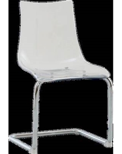 Стул Stool Group Tobi XH-8651 transp Stool group