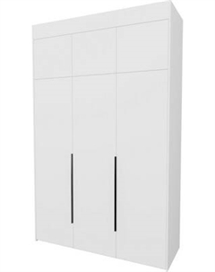 Шкаф Рэйгрупп Рэй S262-В6-2-EB В6-2