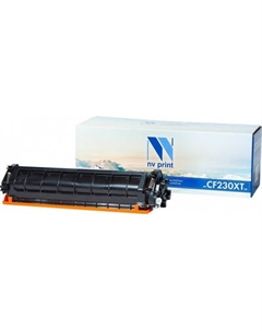 Картридж NV Print NV-CF230XTNC Nv print