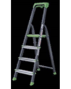 Лестница-стремянка Новая Высота NV 2135 / 2135104 Новая высота