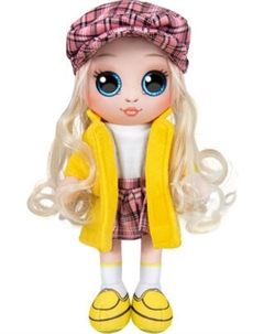 Кукла Maxitoys Кукла Кристина / MD250304-20