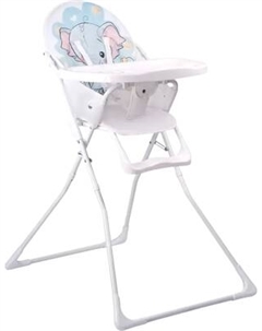 Стульчик для кормления INDIGO Лакомка Indigo