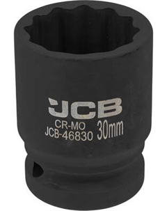 Головка слесарная JCB-46830 Jcb