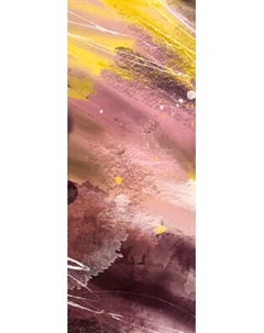 Фотообои листовые Citydecor Абстракция 382