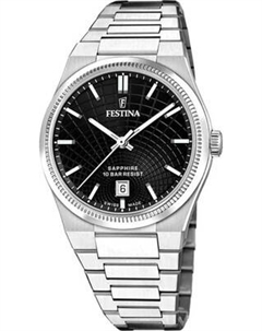 Часы наручные мужские Festina F20051/6