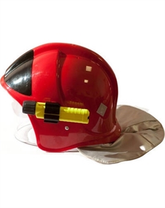 Шлем-каска пожарного спасателя ЭЛИОТ ШКПС Элиот