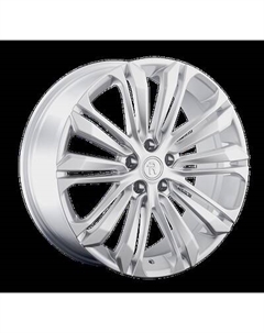 Литой диск Replay LX222 20x8" 5x114.3мм DIA 60.1мм ET 30мм S