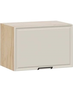 Шкаф навесной для кухни ТриЯ Белладжио 1ВВ5Г с одной откидной дверью Трия