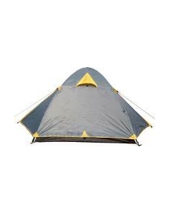 Палатка ZEZ Sport Богатырь 3-местная Zez sport