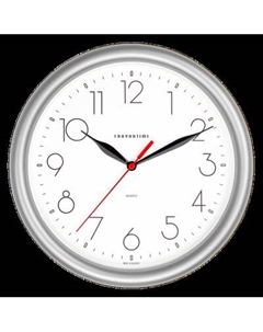 Настенные часы Troykatime 21270212