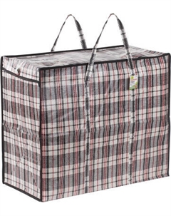 Сумка хозяйственная Любаша 604702