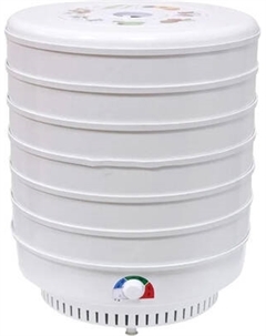 Сушилка для овощей и фруктов Ветерок 2 У