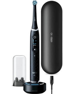 Электрическая зубная щетка Oral-B iOM10.1B4.2AD Oral-b