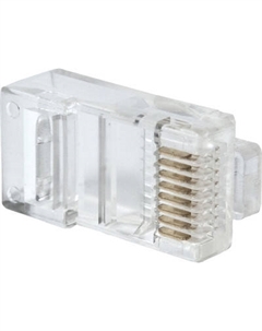 Коннектор Optimus RJ-45 / В0000017048