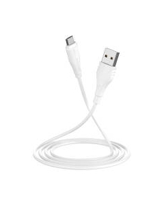 Кабель Borofone BX18 Micro