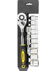 Универсальный набор инструментов WMC Tools WMC-4123 Wmc tools