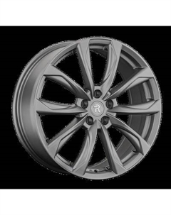 Литой диск Replay LX221 20x8" 5x114.3мм DIA 60.1мм ET 30мм MGM