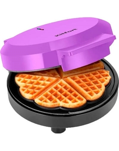 Вафельница Kitfort КТ-5611