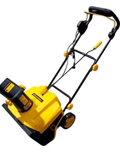 Снегоуборщик электрический Champion STE2350
