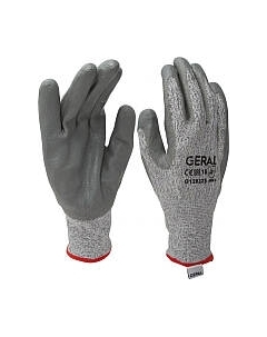 Перчатки защитные Geral Нитриловые / G128325