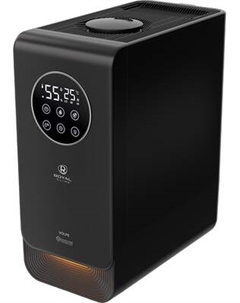 Ультразвуковой увлажнитель воздуха Royal Clima RUH-VP500/6.5E-BL Royal clima