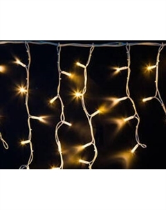 Светодиодная бахрома ULED-LG-90-220V-(W-F-WW/WW) Uled