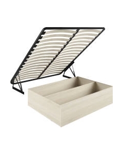 Ортопедическое основание Тэкс С ПМ и ящиком 160x200