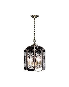 Люстра Citilux Витра-2 CL442260