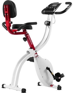 Велотренажер GetActive ES-823B-W Getactive