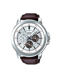 Часы наручные мужские Casio MTP-X300L-7E