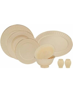 Набор столовой посуды Lenardi Marzipan 205-153