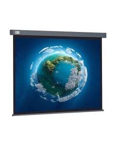 Проекционный экран Cactus Wallscreen CS-PSW-187X332-SG
