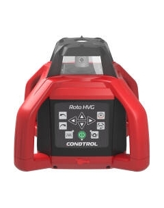 Лазерный нивелир Condtrol Roto HVG / 1-7-029